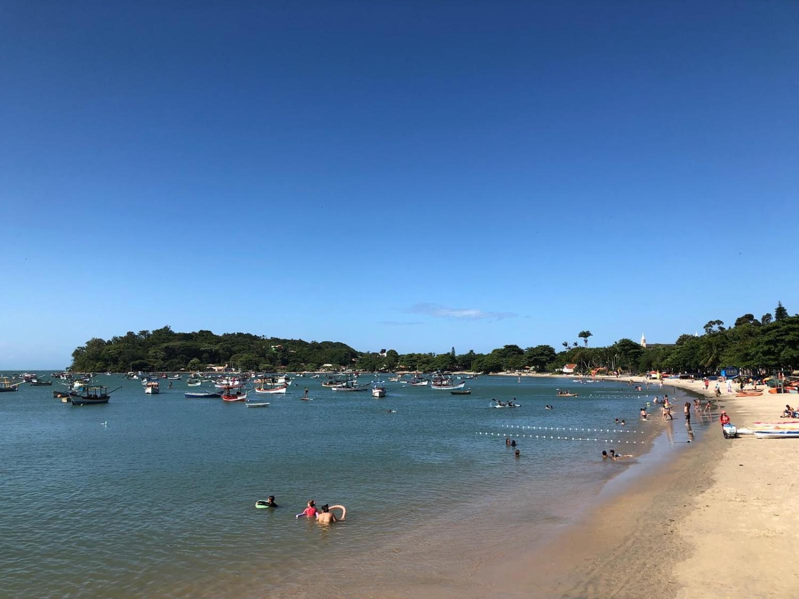 Pousada Praia Do Trapiche ペーニャ エクステリア 写真